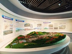 -哈尔滨规划展览馆