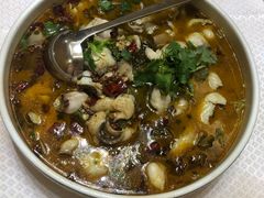 -仙林宾馆-餐厅