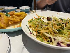 大拌菜-叁拾壹克饺子·东北菜(国贸店)