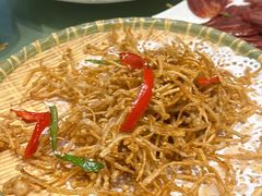 -归元·云集斋素菜馆