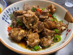 -老铁私房菜