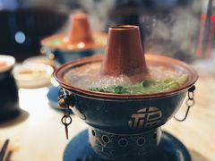 -涮福記·现切牛羊肉火锅(世纪汇店)