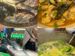 -好灶头妈妈菜·千岛湖土菜地标美食
