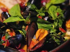 -Bistro 63 创意融合料理(广粤天地店)
