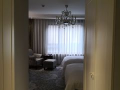 -上海圣淘沙万怡酒店