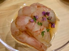 -鮨青(恒基名人购物中心店)