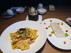 -北京老铺烤鸭(老城根店)
