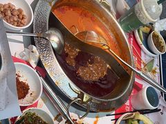 -左庭右院鲜牛肉火锅(南通CBD大有境店)