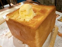 -绿茶餐厅(昌平悦荟店)