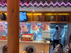 -巢爷老味(东方红店)