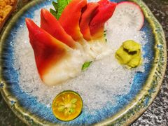 -無境·匠心日本料理(汉街店)