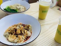 -袁记云饺(鼓楼店)