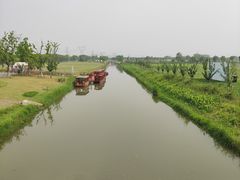 -嘉北郊野公园