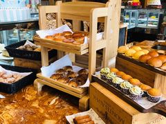-万达瑞华酒店美食汇自助餐厅(楚河汉街店)