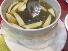 椰子鸡-勒南公舍(龙江店)