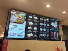 -小杨生煎(龙之梦购物中心店)