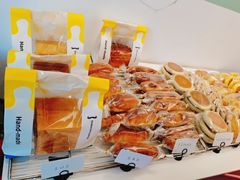 -YITASU甜品(子安路店)