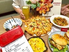 -永旺梦乐城(金银潭店)
