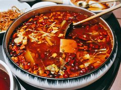 -梅花境(万科店)