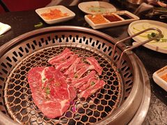 -牛焱·和牛烧肉(五大道店)