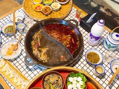 -董眼镜火锅(洪崖洞总店)