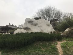 -西安青龙寺遗址景区
