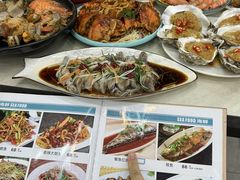 -人和啤酒屋海鲜大排档(营口路店)