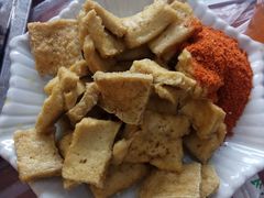 -王万妈卤猪脚(青岩交通路)