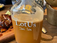 -泰莲庭·溪畔餐厅(雁栖湖店)