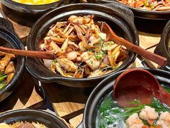 -金系·顺德啫鸡大王(创意产业园店)