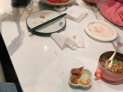 -潮粥人(威高店)