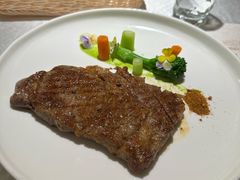 -晶雅花园西餐厅(南京首店)