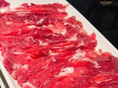 -京韵胡同·酱香羊蝎子火锅涮肉(长寿路店)