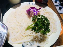 -大龙辣火锅·龙虾·烧烤(湖滨新天地店)
