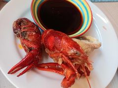 -怡咖啡·自助餐·西安香格里拉
