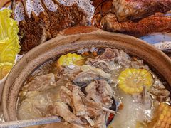 -花姐羊肉炉(吕厝店)