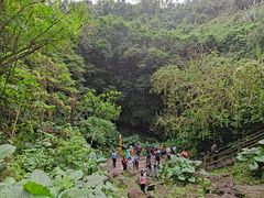 -海口火山口国家地质公园