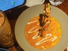-星叶·东南亚料理(宁波万象汇店)
