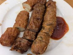 -福祥厦门小馆(舟孟北路店)