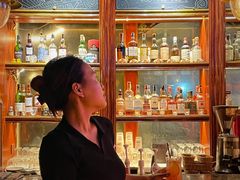 -The Cheebat 锌吧·Bistro(体育西店)