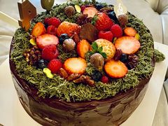 -花甜生活FatimCake·生日蛋糕