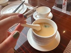 -民族饭店-四季餐厅