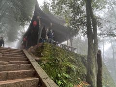 -青城山