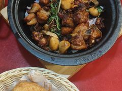 -宏状元现熬粥·京味菜(五棵松店)