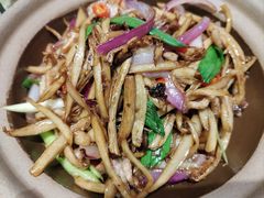 -水煮三国·川鲁江湖菜(香山店)