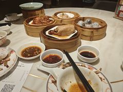 -稻香饭店(龙华天虹店)