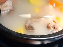 -楼兰新疆主题餐厅(坂田佳华领汇广场店)