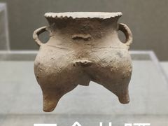 -洛阳古墓博物馆