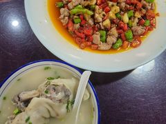 -丁太婆老妈蹄花(人民公园非遗总店)
