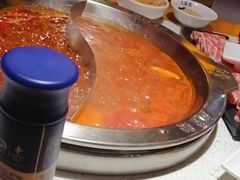 -大龙燚火锅(天钥桥路店)